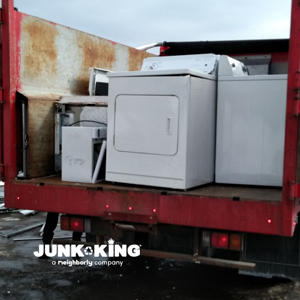 Junk King Rock Hill photo 1