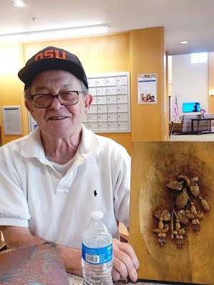 Community news photo