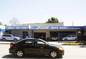 Zoom Auto Body Inc 2