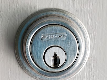 deadbolts