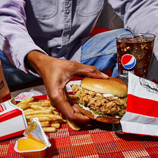 KFC 2