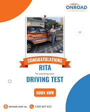 Onroad Driving Education 5
