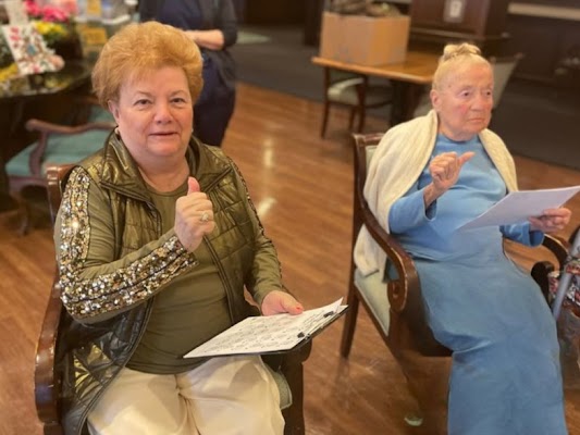 Community news photo