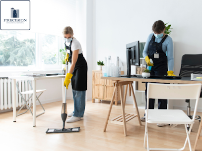 Commercial Cleaning Rochester 