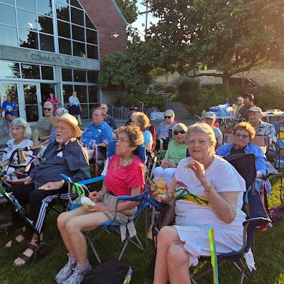Community news photo