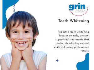 Grin Pediatric Dentistry 6
