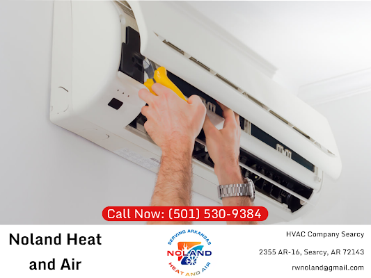 Why a ductless heating solution is the best way to heat your home?