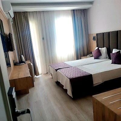 Meryem Ana Hotel — görsel 3