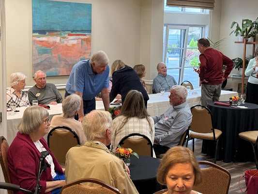 Community news photo