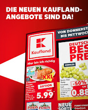 Kaufland Bayreuth 5