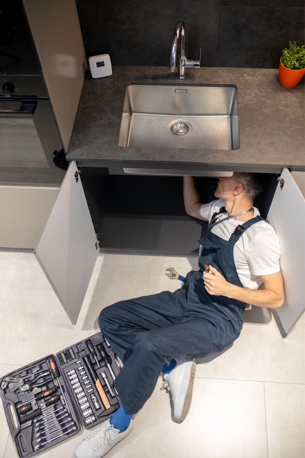 Solid Appliance Repair Dynamics photo 1