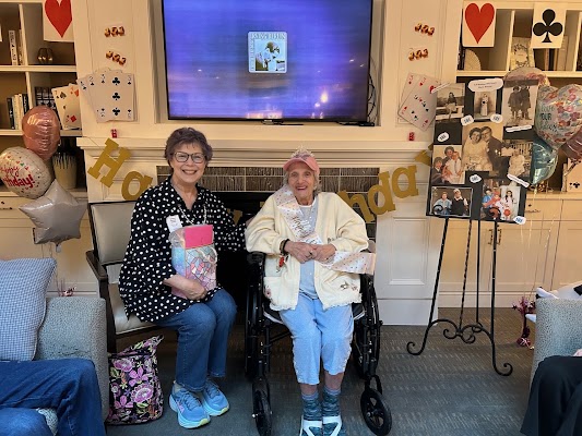 Community news photo