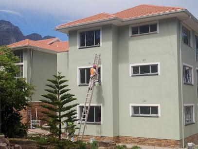 Exterior Painting Project Wynberg