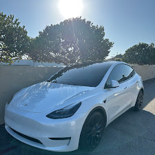 AD Window Tinting 6