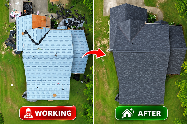 SOCO Roofing & Restoration photo 1