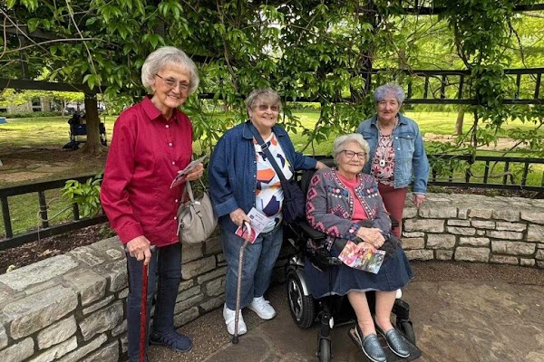 Community news photo