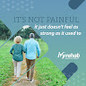 Ivy Rehab Physical Therapy