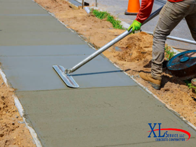 Key Questions to Ask Before Hiring a Concrete Contractor