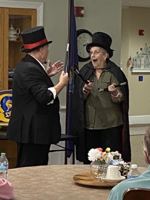 Community news photo