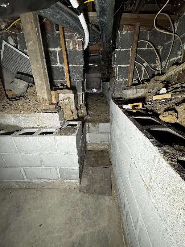 Titan Foundation Repair photo 1