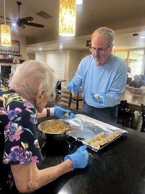 Community news photo