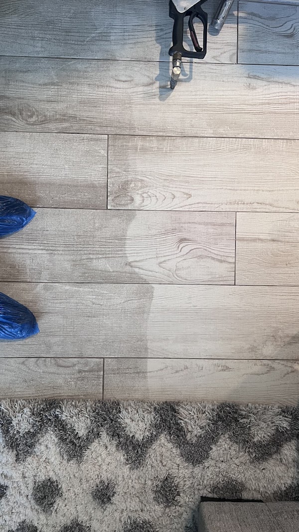 EnerGreen Carpet Cleaning photo 1