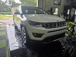 Lakeland Ceramic Coating - Auto Detailing, Car Wash and Cleaning 10