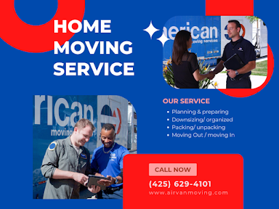 Bellevue Moving Company