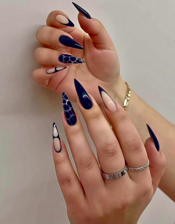 Impression Nails & Spa photo 1