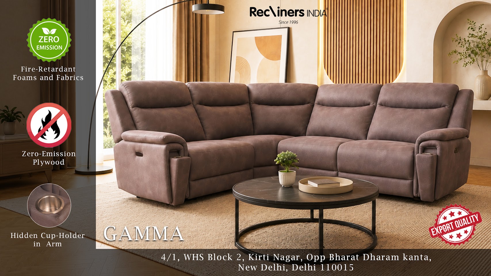 Recliners India