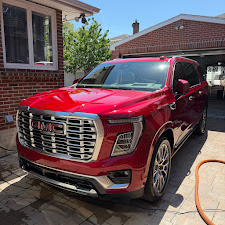 Fetty Auto Care Detailing 8