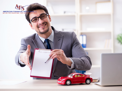 7 Ways an Insurance Agency Protects Your Future 