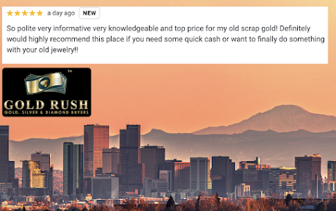 gold rush denver cash for gold