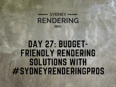 Smart Home Upgrades through Rendering in Sydney