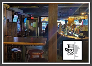 Hill Street Cafe 2