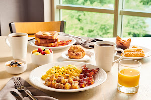 Holiday Inn Gainesville-University Ctr by IHG 9