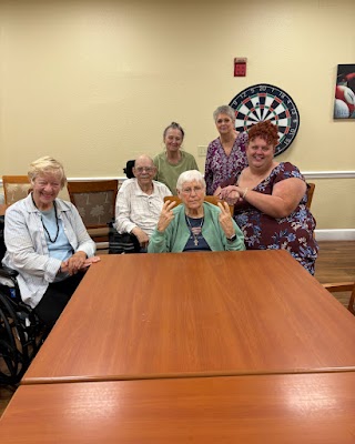 Community news photo