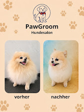 Hundesalon PawGroom 5