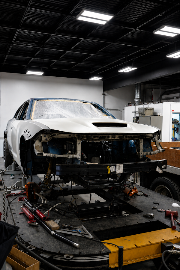 Kent Auto Body Experts photo 1