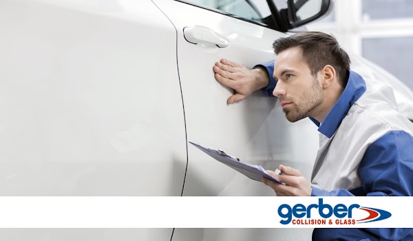 Gerber Collision & Glass photo 1