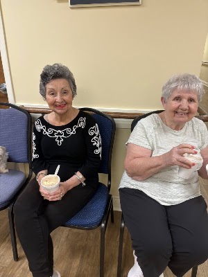 Community news photo
