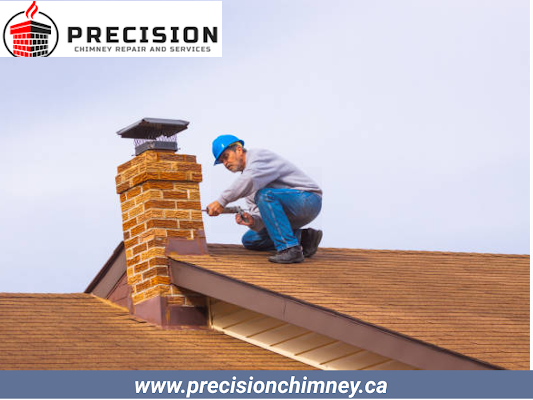 Chimney Repair Vancouver