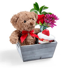 Edible Arrangements 3