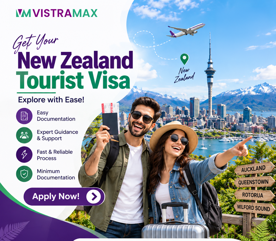 Vistramax