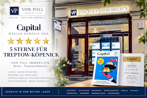 VON POLL IMMOBILIEN Berlin – Treptow-Köpenick 3