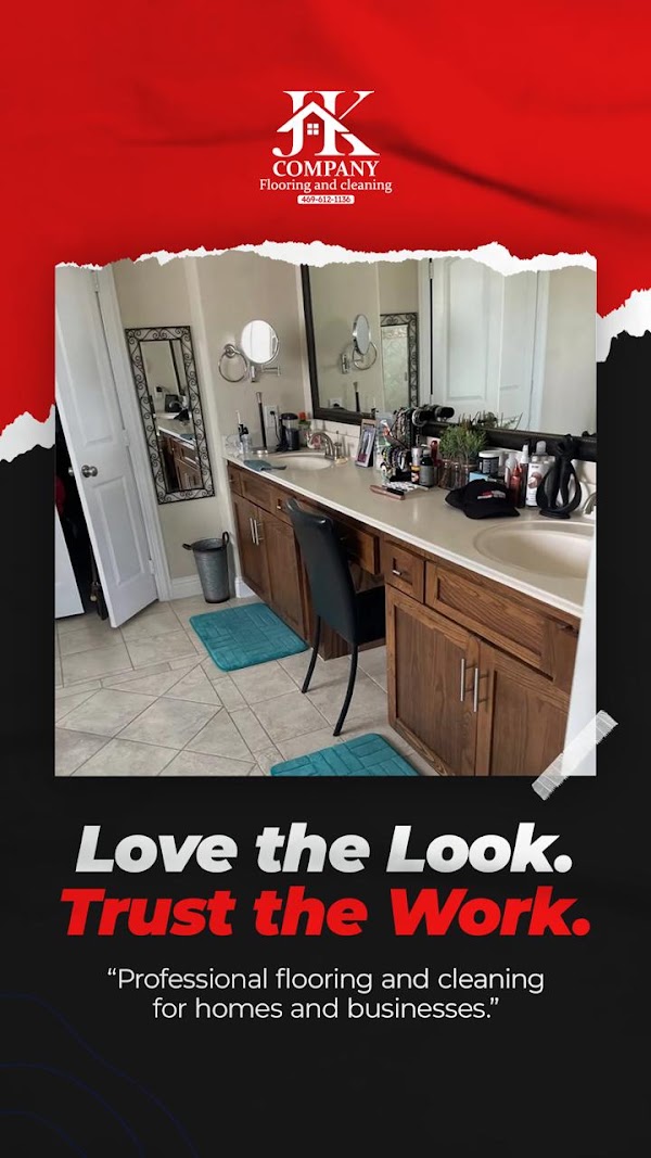 J&K Flooring and Cleaning photo 1