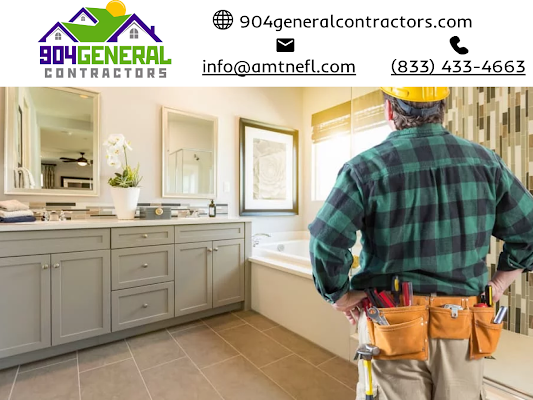 St. Augustine general contractor St. Johns County, FL