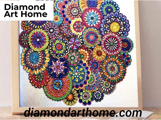 Diamond Painting USA