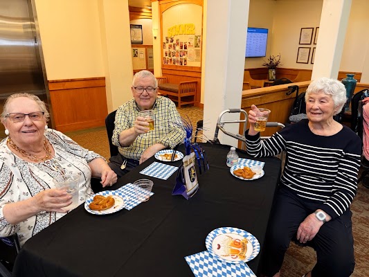 Community news photo