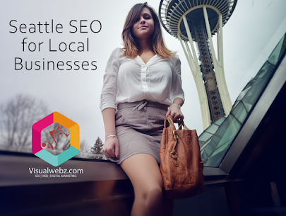 Outrank Your Competition & Grow Your Business with Proven SEO in Seattle
